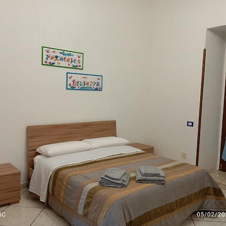La Smorfia Napoli Home Exterior foto