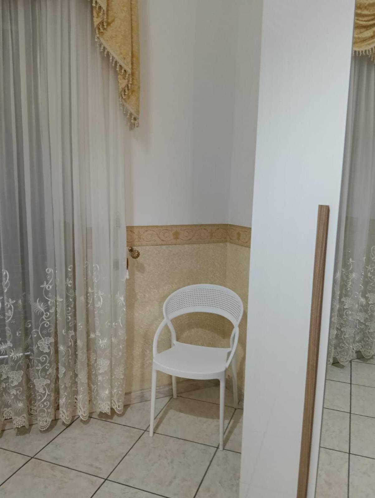 La Smorfia Napoli Home Exterior foto